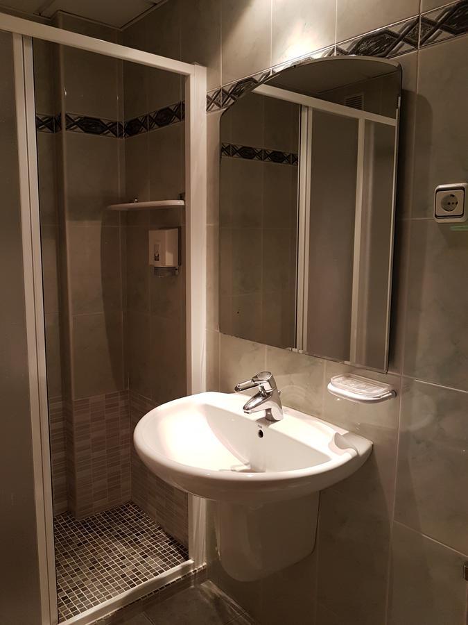 Hotel Don Pelayo Arbós Eksteriør bilde